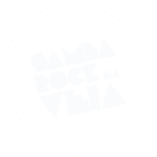 Samba Rock na Veia